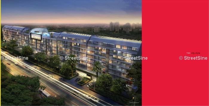 RV Residences (D10), Condominium #1420162